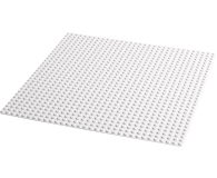 LEGO Classic 11026 Biała płytka konstrukcyjna - 1035644 - zdjęcie 5